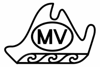 MV logo