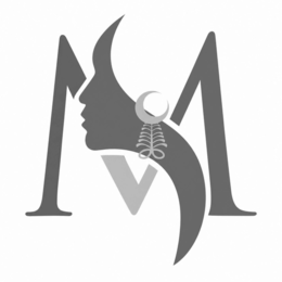 MV logo