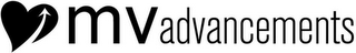 MV ADVANCEMENTS logo