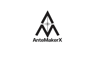 MV ANTEMAKERX logo