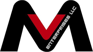 MV ENTERPRISES LLC logo