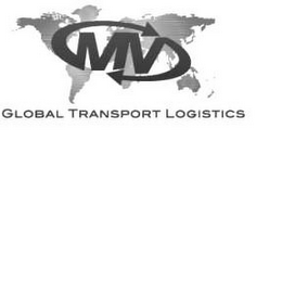 MV GLOBAL TRANSPORT LOGISTICS logo