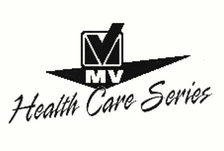 MV HEALTH CARE SERIES logo