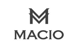MV MACIO logo