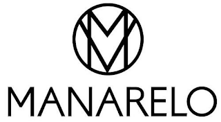 MV MANARELO logo