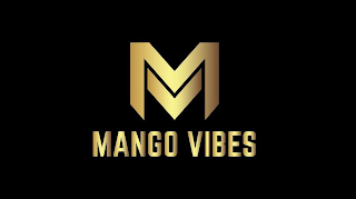 MV MANGO VIBES logo