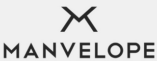 MV MANVELOPE logo