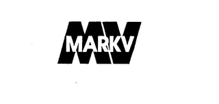MV MARK V logo