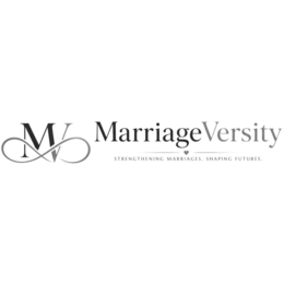 MV MARRIAGEVERSITY STRENGTHENING MARRIAGES. SHAPING FUTURES.