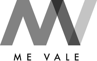 MV ME VALE logo