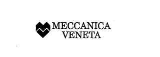 MV MECCANICA VENETA logo