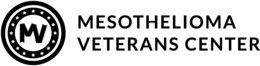MV MESOTHELIOMA VETERANS CENTER logo