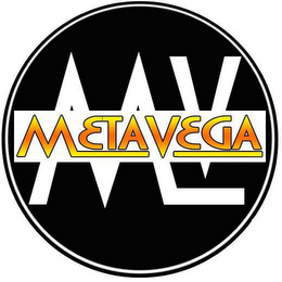 MV METAVEGA logo