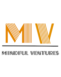 MV MINDFUL VENTURES logo