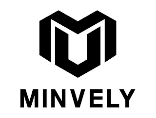 MV MINVELY logo