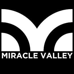 MV MIRACLE VALLEY logo