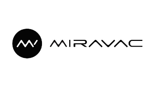 MV MIRAVAC logo