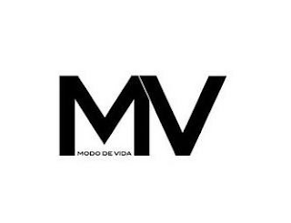 MV MODO DE VIDA logo