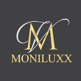 MV MONILUXX logo