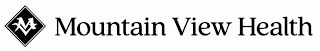 MV MOUNTAIN VIEW HEALTH logo