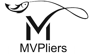 MV MVPLIERS logo