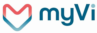 MV MYVI logo