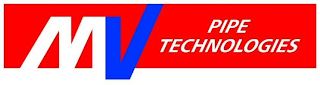 MV PIPE TECHNOLOGIES logo