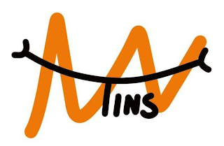 MV TINS logo