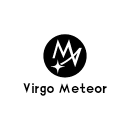 MV VIRGO METEOR logo
