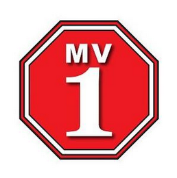 MV1 logo