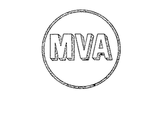 MVA logo