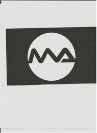 MVA logo