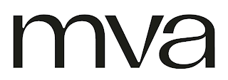 MVA logo