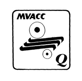 MVACC Q logo