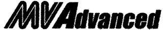 MVADVANCED logo