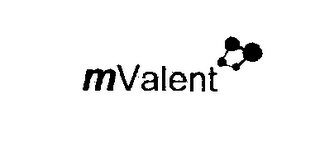 MVALENT logo