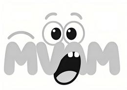 MVAM logo