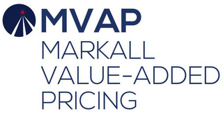 MVAP MARKALL VALUE-ADDED PRICING logo