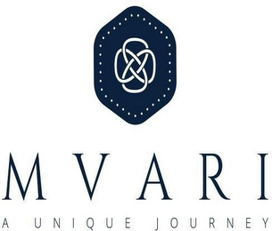 MVARI A UNIQUE JOURNEY logo