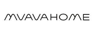 MVAVA HOME logo
