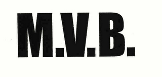 M.V.B.