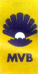 MVB logo