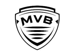 MVB logo