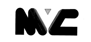 MVC logo