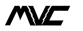MVC logo