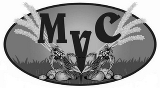 MVC logo