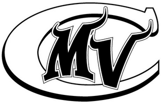 MVC logo