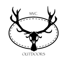 MVC logo