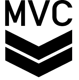 MVC logo