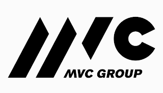 MVC GROUP logo
